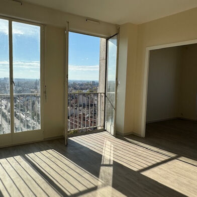 Appartement 4 pièces 108 m²