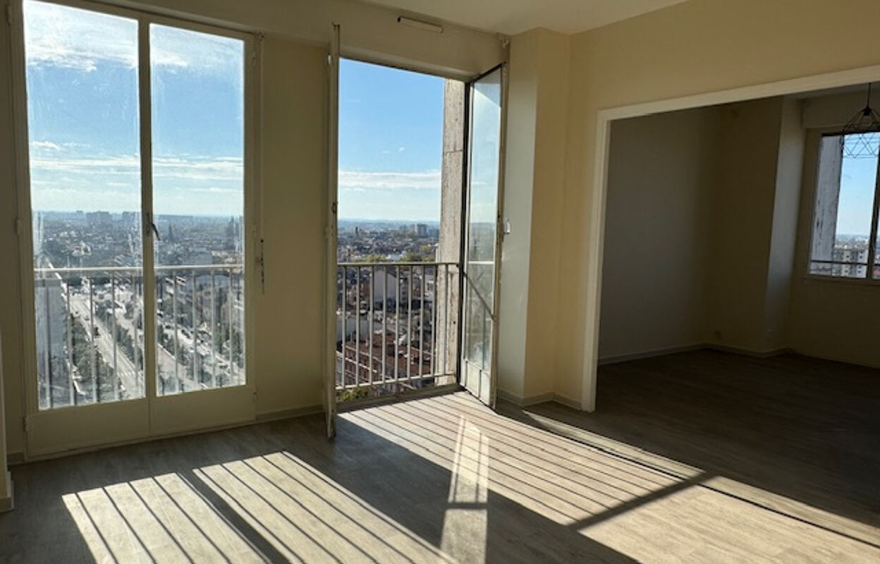 appartement 4 pièces 108 m2 à louer à Toulouse (31000)