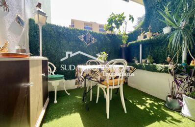 appartement 3 pièces 66 m2 à vendre à Nice (06000)