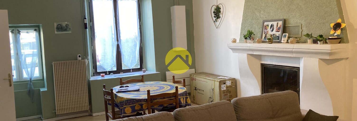 Maison 3 Pièces 81 m² à vendre à Avord (18520)