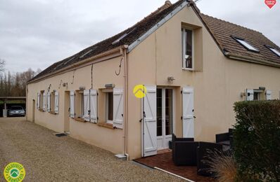 vente maison 233 200 € à proximité de Pont-sur-Yonne (89140)