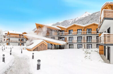 vente appartement 341 643 € à proximité de Chamonix-Mont-Blanc (74400)