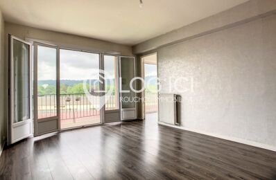 location appartement 750 € CC /mois à proximité de Idron (64320)