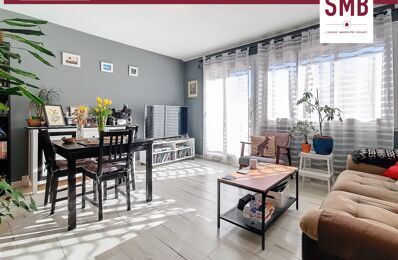 vente appartement 145 000 € à proximité de Aressy (64320)