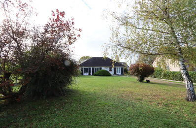 maison 5 pièces 108 m2 à louer à La Charité-sur-Loire (58400)