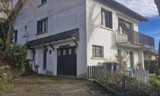 Maison 7 Pièces 138 m² à vendre à Lourdes (65100)