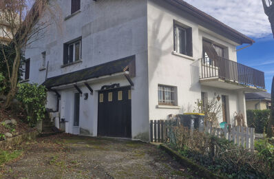 vente maison 198 400 € à proximité de Sère-en-Lavedan (65400)