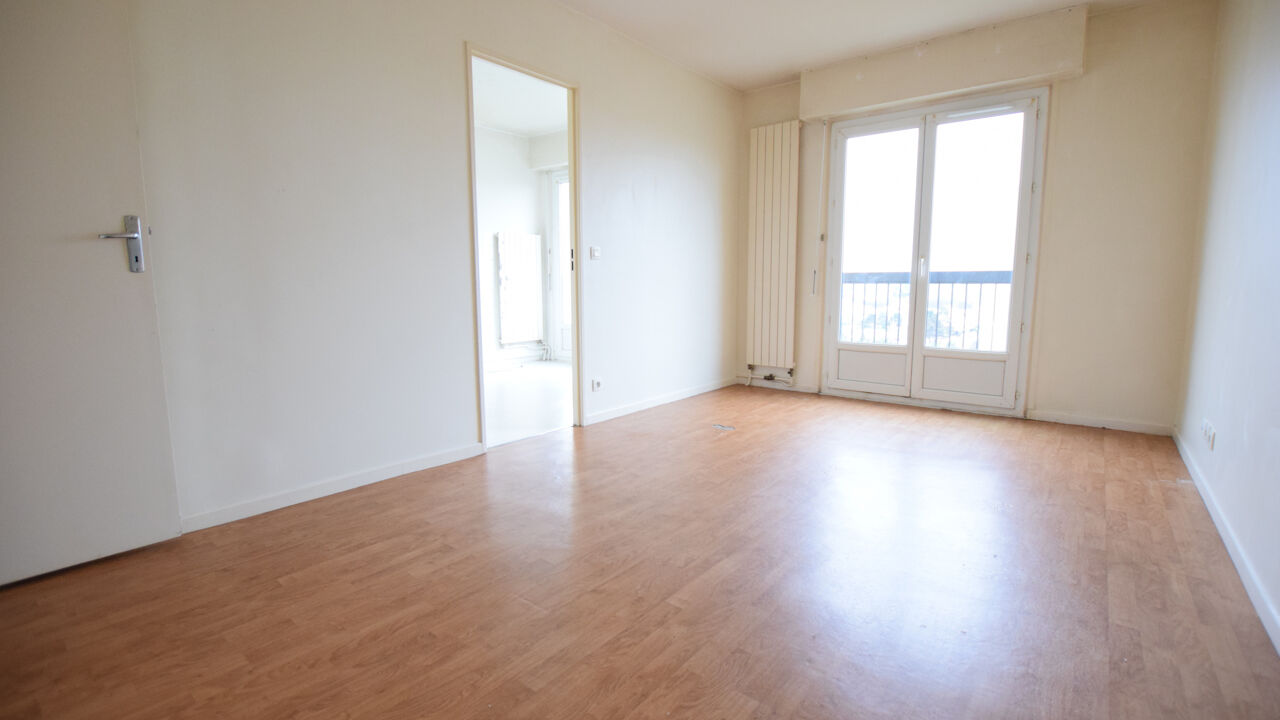 appartement 1 pièces 35 m2 à vendre à Maurepas (78310)