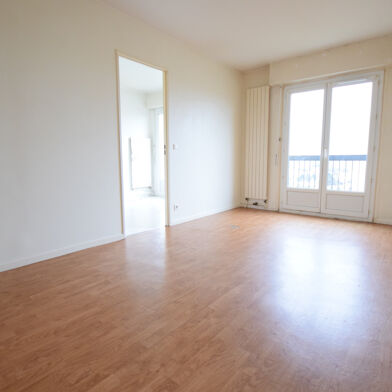 Appartement 1 pièce 35 m²