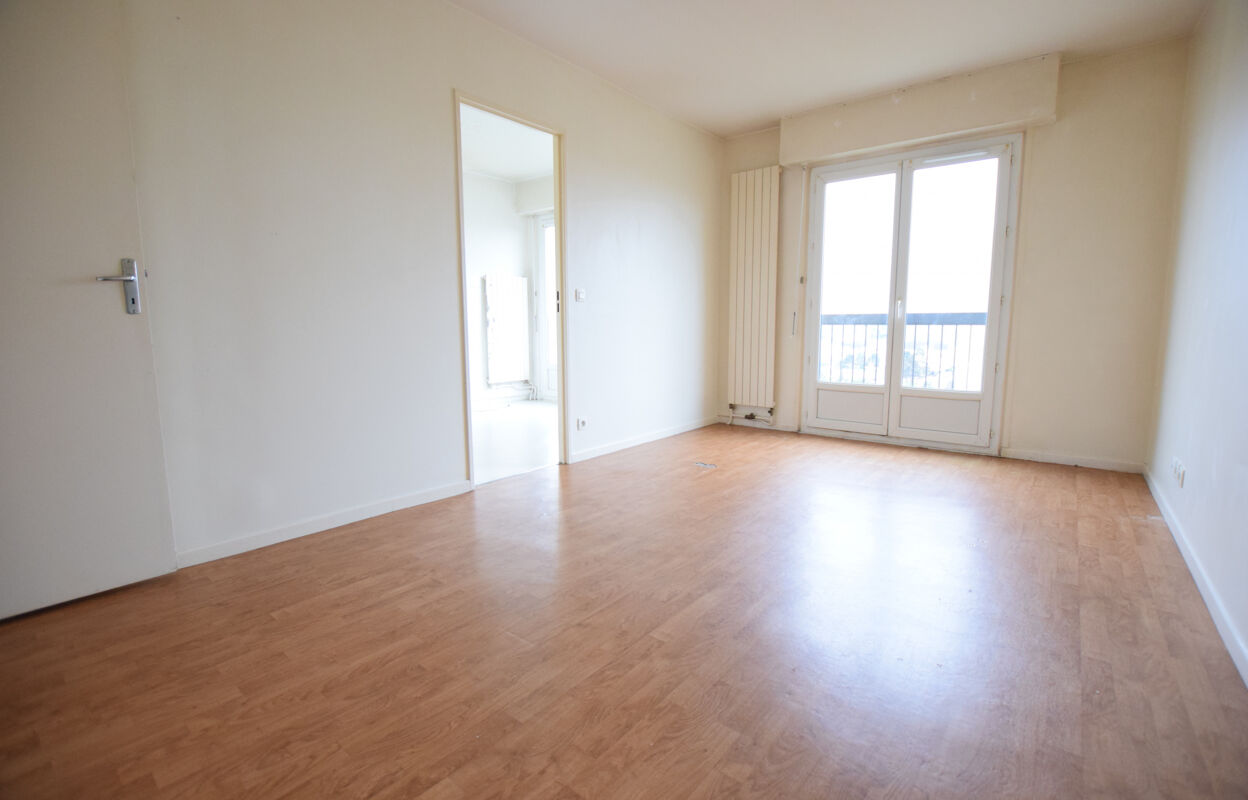 appartement 1 pièces 35 m2 à vendre à Maurepas (78310)