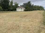 Terrain non constructible — photo 2