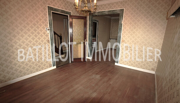 Villa / Maison 7 pièces  à vendre Reims 51100