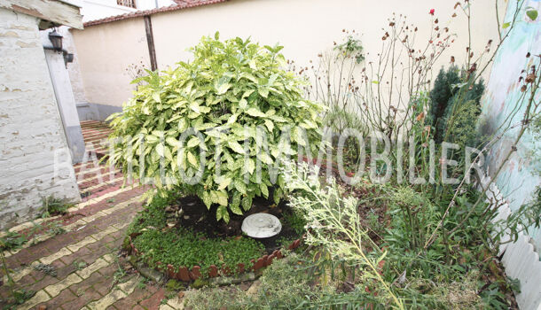 Villa / Maison 7 pièces  à vendre Reims 51100