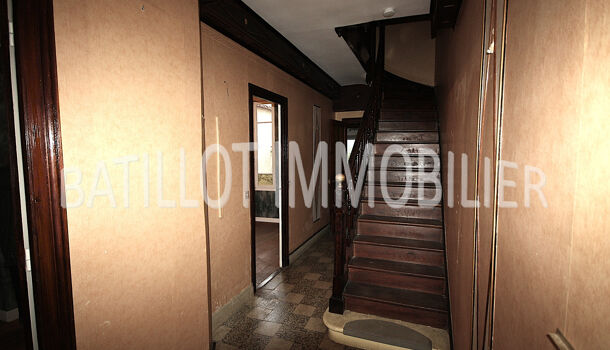 Villa / Maison 7 pièces  à vendre Reims 51100