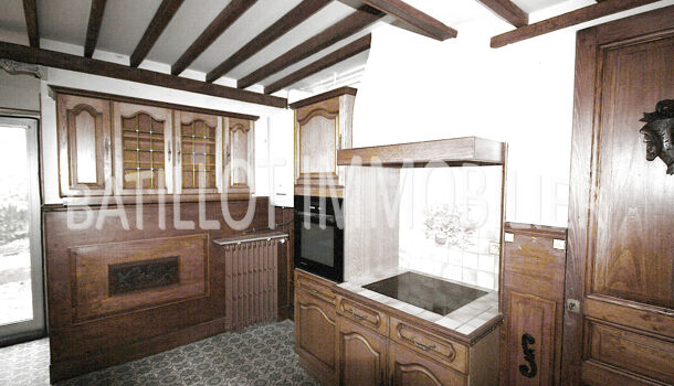 Villa / Maison 7 pièces  à vendre Reims 51100