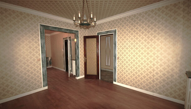 Villa / Maison 7 pièces  à vendre Reims 51100