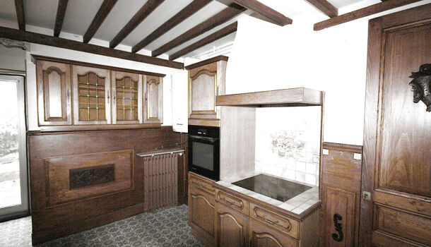 Villa / Maison 7 pièces  à vendre Reims 51100