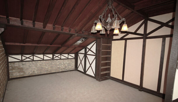 Villa / Maison 7 pièces  à vendre Reims 51100