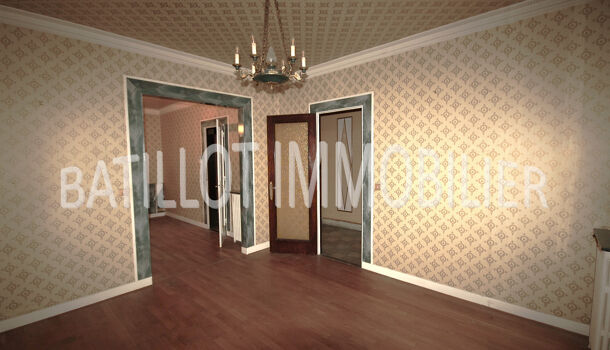 Villa / Maison 7 pièces  à vendre Reims 51100