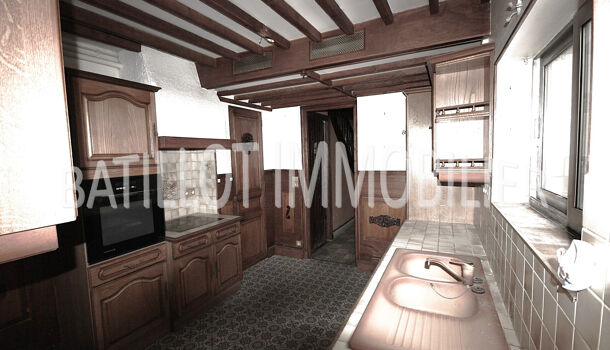 Villa / Maison 7 pièces  à vendre Reims 51100