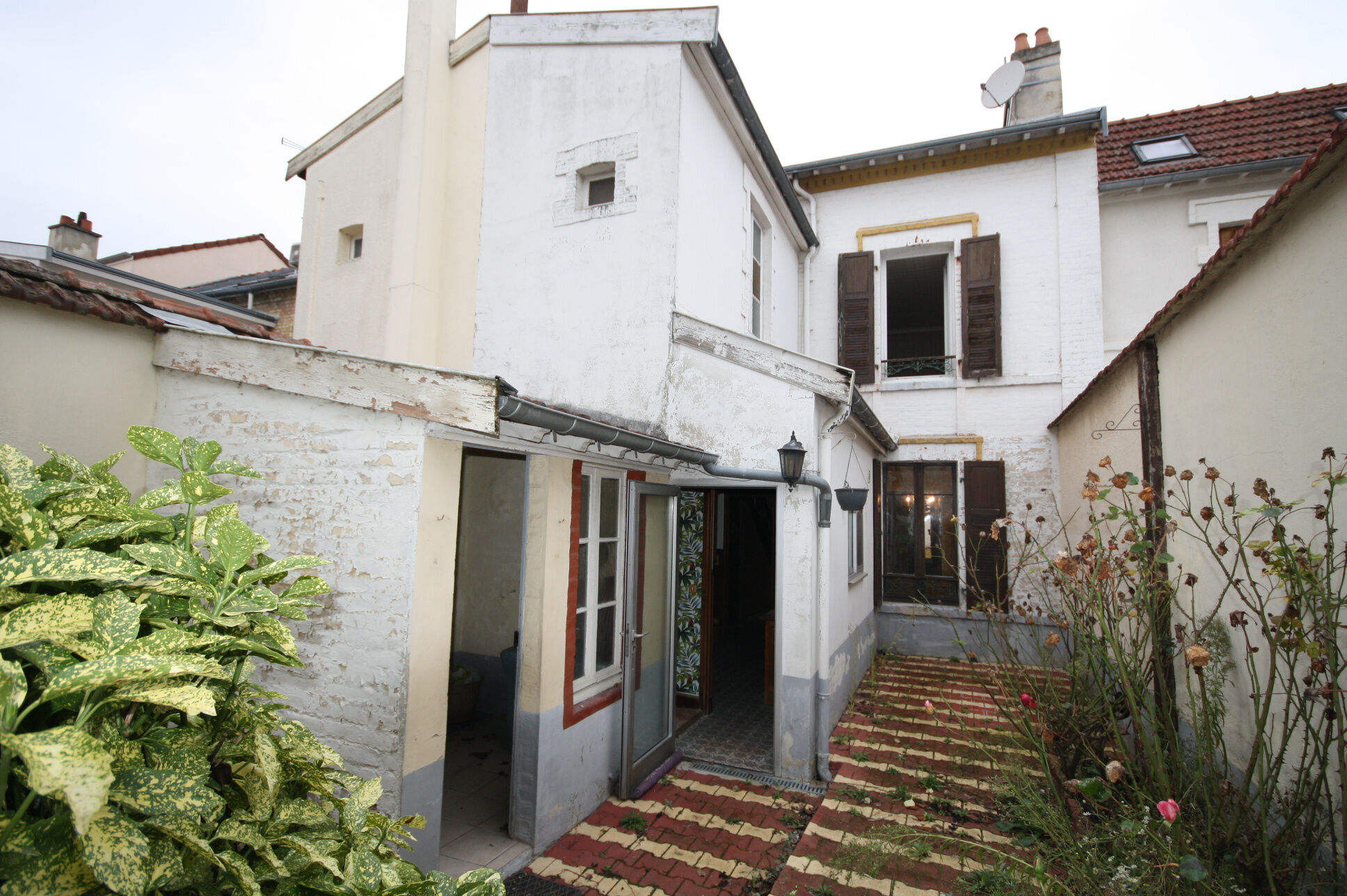 Reims Maison 7 pièces 120 m²