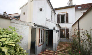 Maison 7 Pièces 120 m² à vendre à Reims (51100)