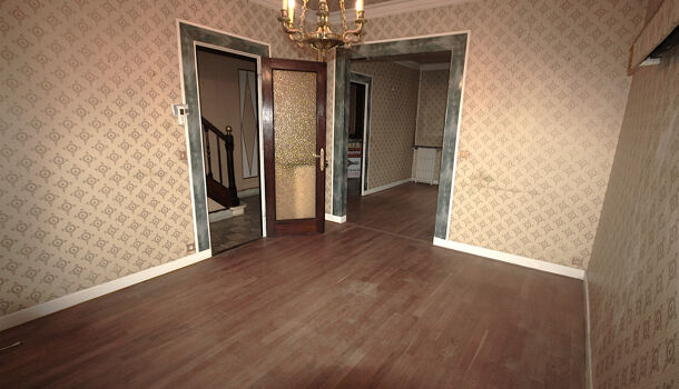 Villa / Maison 7 pièces  à vendre Reims 51100