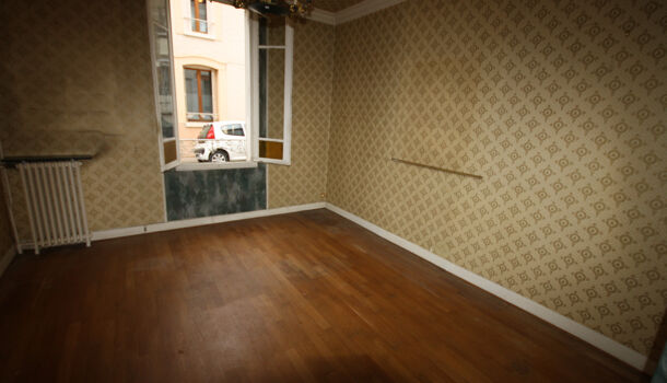 Villa / Maison 7 pièces  à vendre Reims 51100