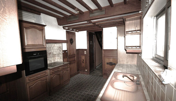 Villa / Maison 7 pièces  à vendre Reims 51100