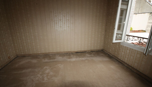 Villa / Maison 7 pièces  à vendre Reims 51100