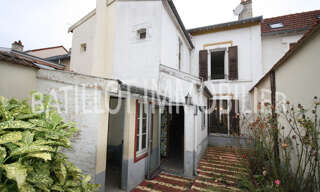 Maison 7 Pièces 120 m² à vendre à Reims (51100)