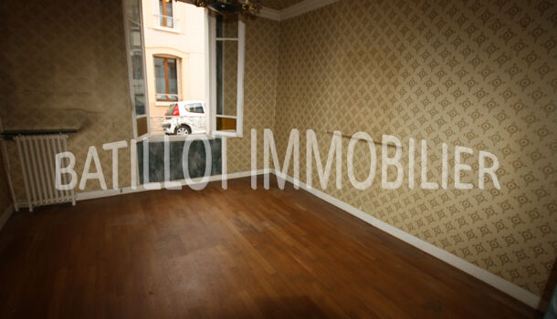 Villa / Maison 7 pièces  à vendre Reims 51100