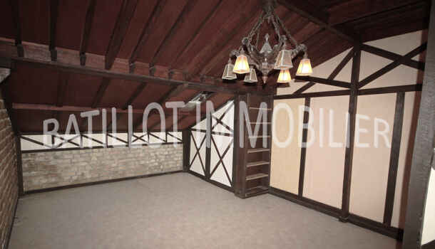 Villa / Maison 7 pièces  à vendre Reims 51100