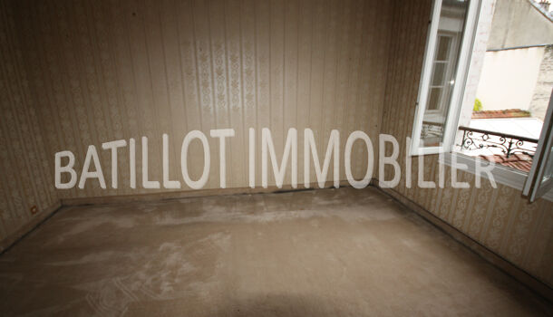 Villa / Maison 7 pièces  à vendre Reims 51100