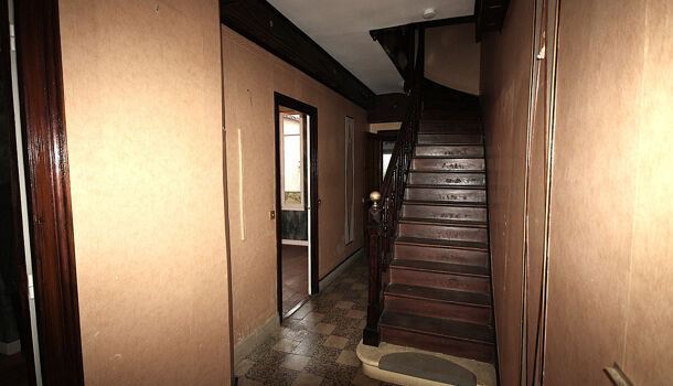 Villa / Maison 7 pièces  à vendre Reims 51100