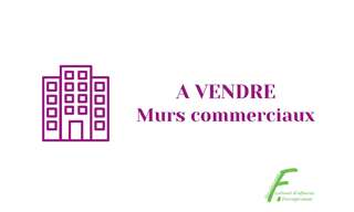 Commerce  140 m² à vendre à Les Déserts (73230)