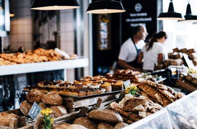 Local commercial — photo du bien