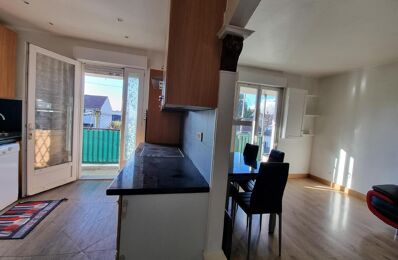 vente appartement 177 000 € à proximité de Bessancourt (95550)