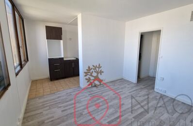 vente appartement 130 000 € à proximité de Massy (91300)