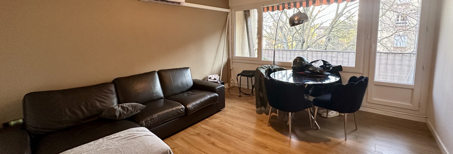 Appartement 3 Pièces 55 m² à vendre à Nîmes (30000)