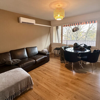 Appartement 3 pièces 165000 €