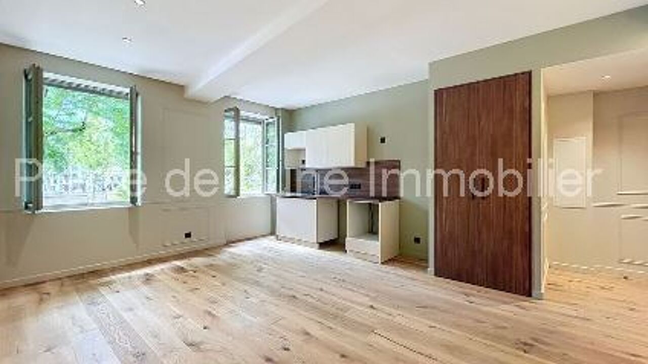 appartement 3 pièces 60 m2 à vendre à Lyon 1 (69001)