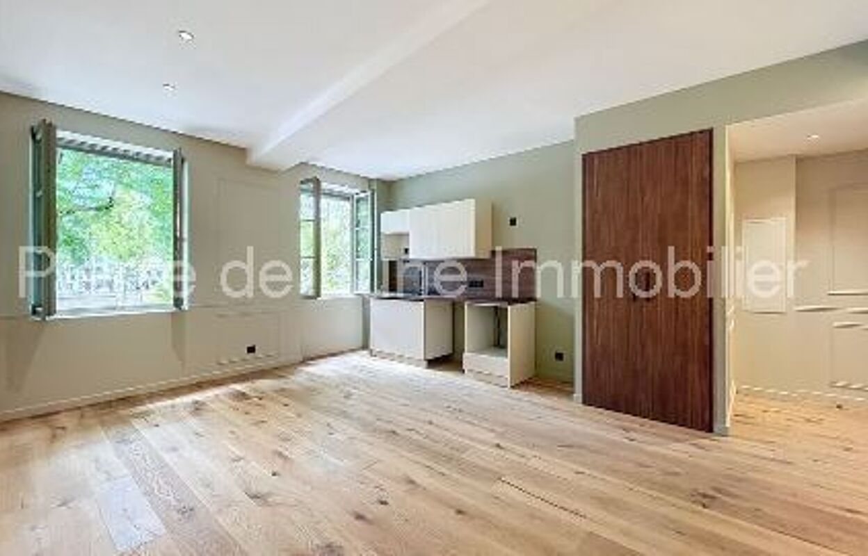 appartement 3 pièces 60 m2 à vendre à Lyon 1 (69001)