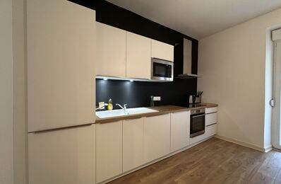 location appartement 580 € CC /mois à proximité de Panazol (87350)