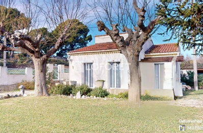 vente maison 299 000 € à proximité de Martigues (13500)