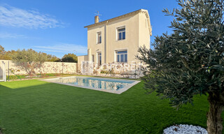 Maison 10 Pièces 184 m² à vendre à Valence (26000)