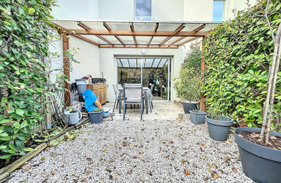 vente appartement 345 000 € à proximité de Gardanne (13120)