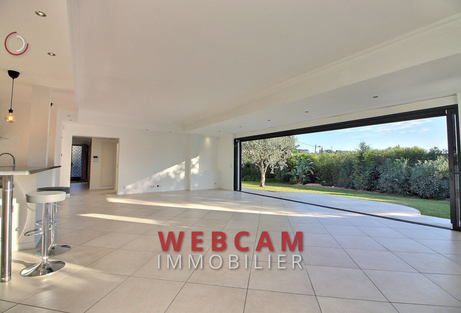 vente villa contemporaine 4 Pièce(s) — photo 1