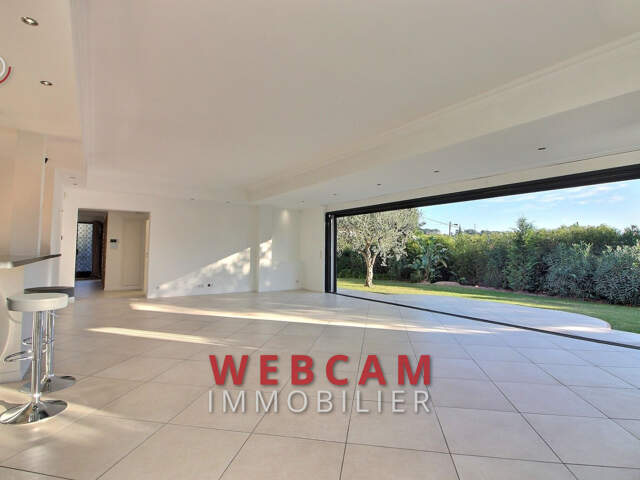vente villa contemporaine 4 Pièce(s) — photo du bien