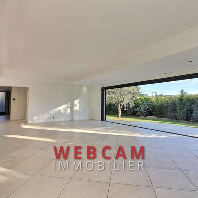 Maison 4 pièces 1690000 €